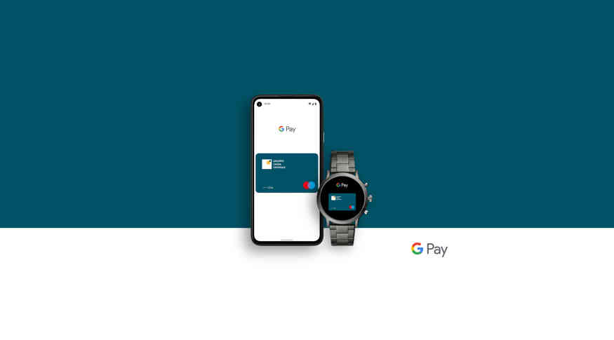 Google Pay